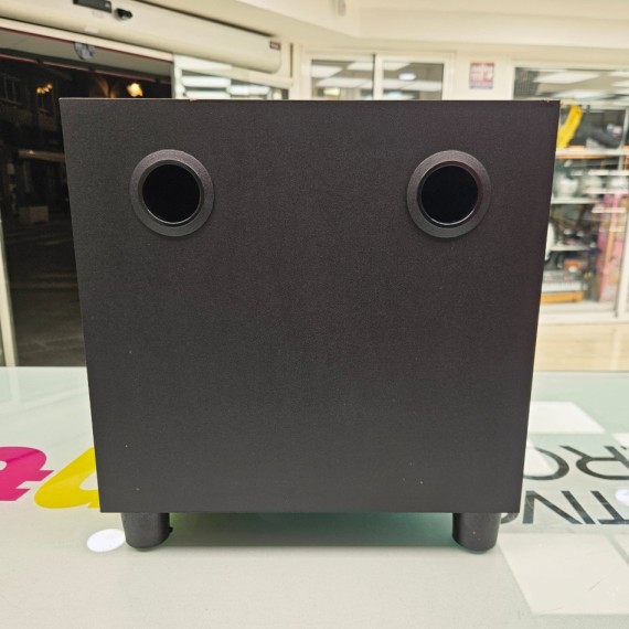 8-8-76650-5-Kit altavoces y subwoofer Brigmton BAM-4300 