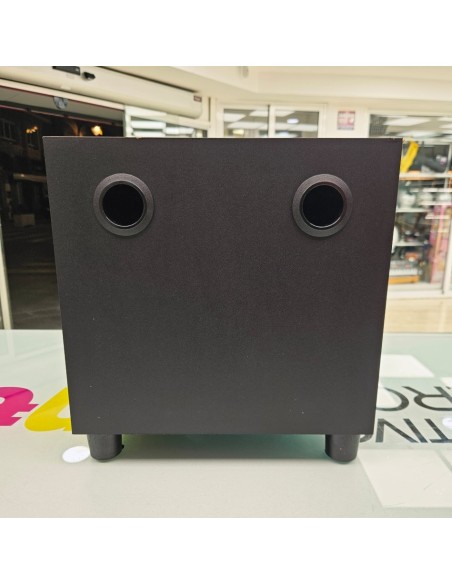 8-8-76650-5-Kit altavoces y subwoofer Brigmton BAM-4300 