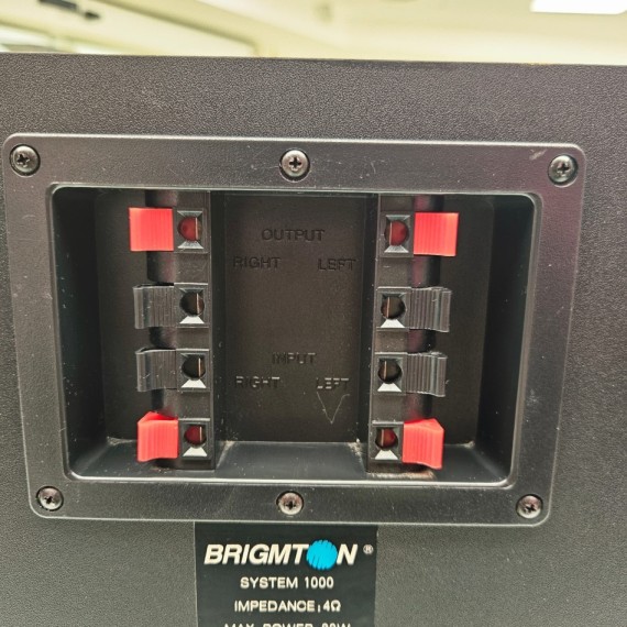 8-8-76650-9-Kit altavoces y subwoofer Brigmton BAM-4300 