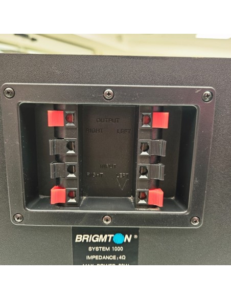 8-8-76650-9-Kit altavoces y subwoofer Brigmton BAM-4300 