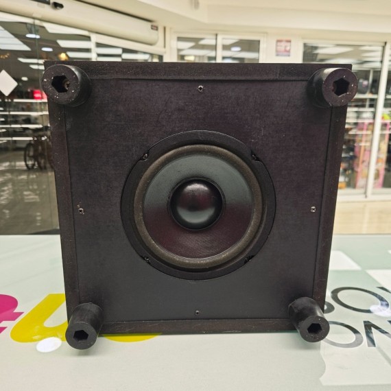 8-8-76650-10-Kit altavoces y subwoofer Brigmton BAM-4300 