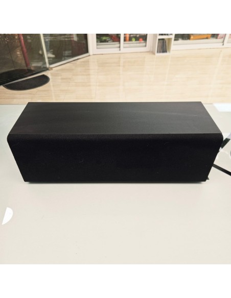 8-8-76650-12-Kit altavoces y subwoofer Brigmton BAM-4300 