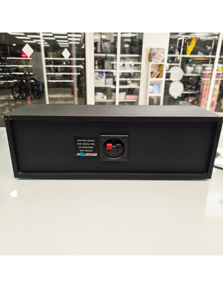 8-8-76650-13-Kit altavoces y subwoofer Brigmton BAM-4300 