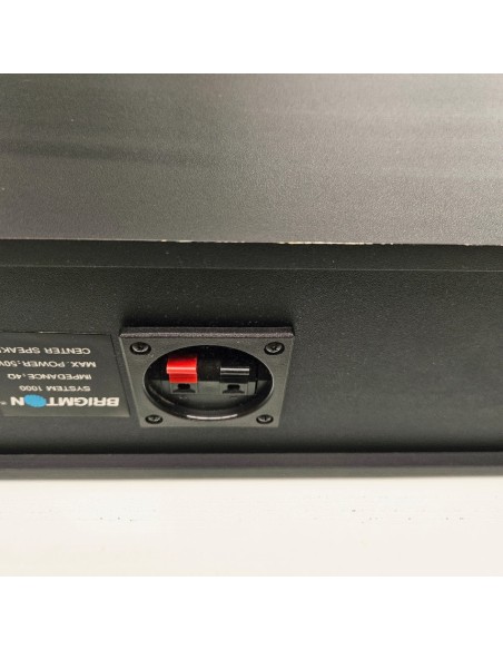 8-8-76650-14-Kit altavoces y subwoofer Brigmton BAM-4300 