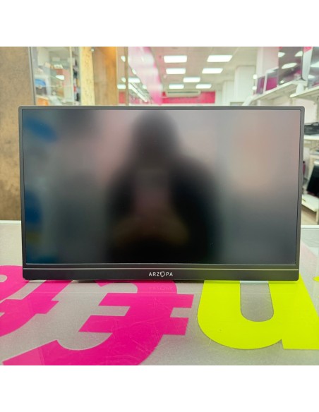 7-7-85858-1-Pantalla Proyección Arzopa Monitor