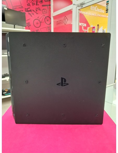 6-6-167923-2-Consola PS4 Pro 1Tb SIN MANDO