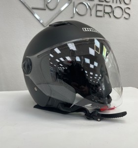 1-1-270464-1-Casco Integral Unik Negro Talla S