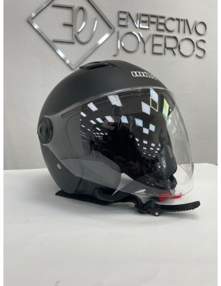 1-1-270464-1-Casco Integral Unik Negro Talla S