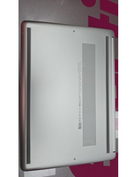 7-6-159504-5-Ordenador Portátil Hp I3 1115g4 8 512