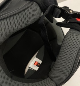 1-1-270464-1-Casco Integral Unik Negro Talla S 2