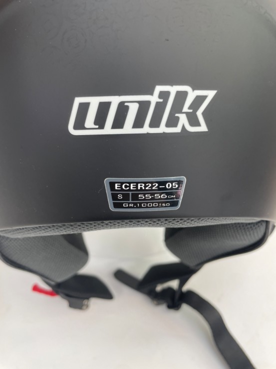 1-1-270464-3-Casco Integral Unik Negro Talla S