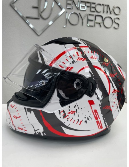 1-1-270463-2-Casco Integral L52 Talla L