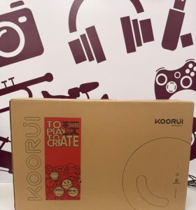 8-8-76680-1-Monitor LED Keep Out Xgm24v7  2