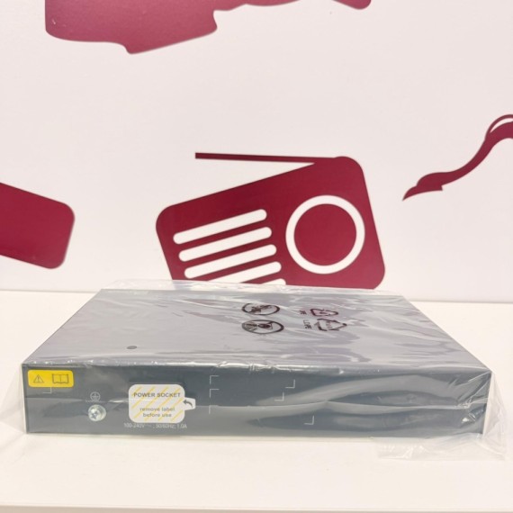 8-8-76619-3-Periféricos Conmutador Hpe1420 16g Switch (SIN USO)