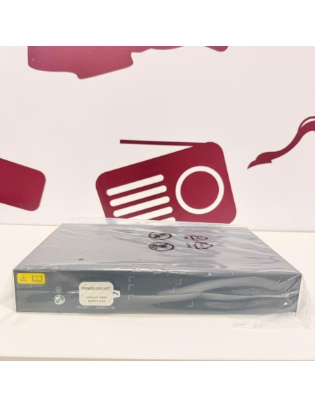 8-8-76619-3-Periféricos Conmutador Hpe1420 16g Switch (SIN USO)