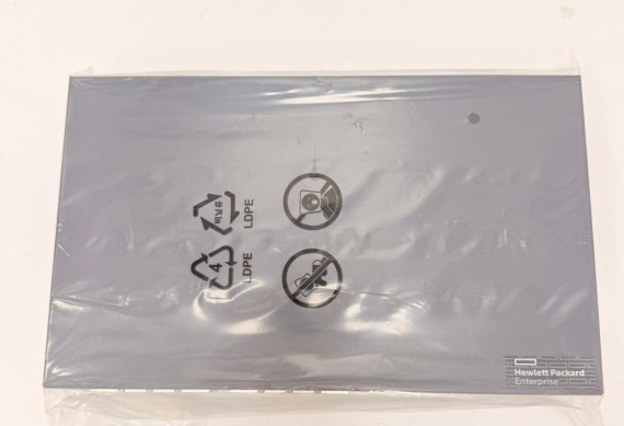 8-8-76619-4-Periféricos Conmutador Hpe1420 16g Switch (SIN USO)