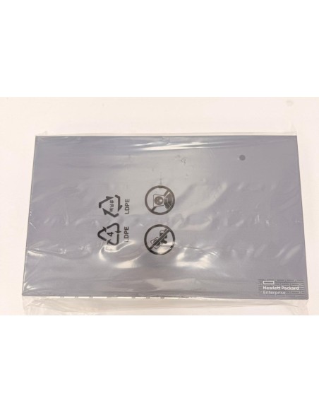 8-8-76619-4-Periféricos Conmutador Hpe1420 16g Switch (SIN USO)