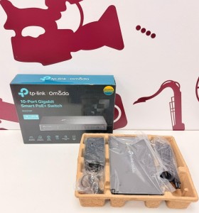 8-8-76618-1-Periféricos tp-link omada sg2210p (SIN USO)