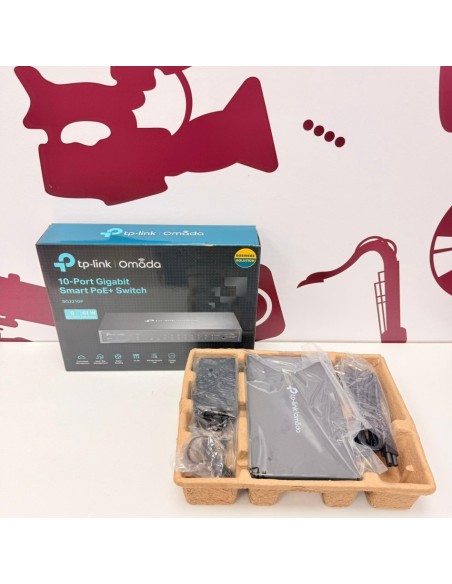 8-8-76618-1-Periféricos tp-link omada sg2210p (SIN USO)