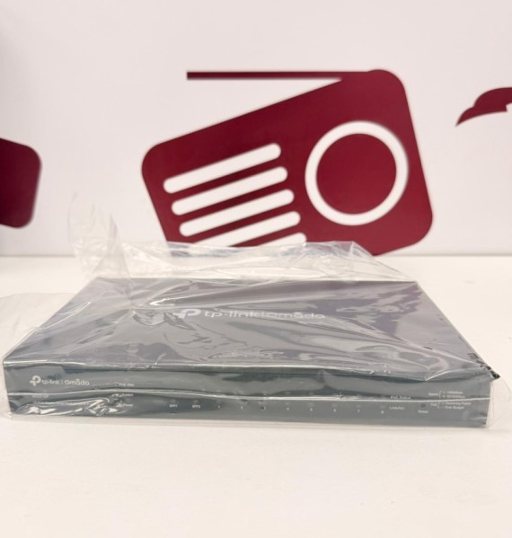 8-8-76618-2-Periféricos tp-link omada sg2210p (SIN USO)