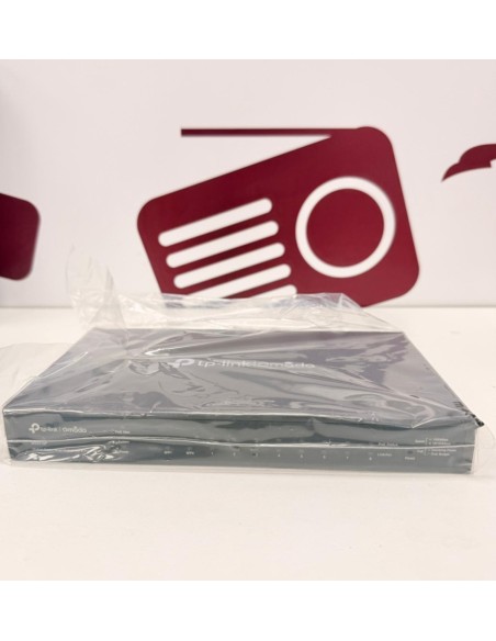 8-8-76618-2-Periféricos tp-link omada sg2210p (SIN USO)