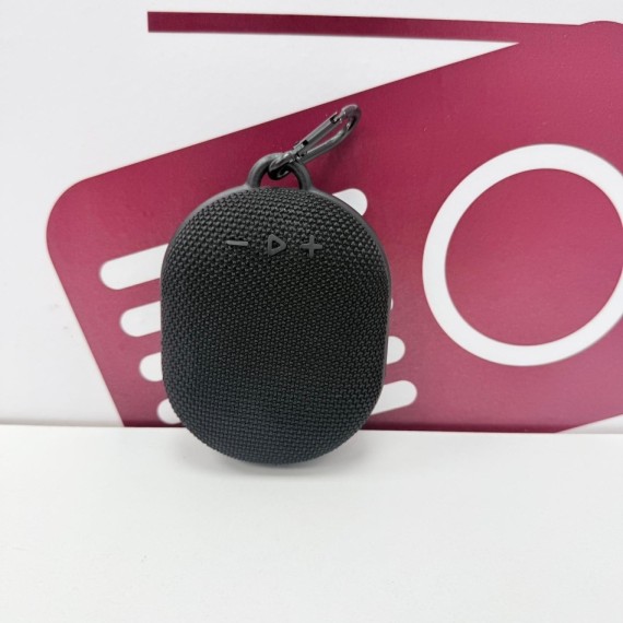 8-8-76587-2-Altavoz Portatil Bluetooth