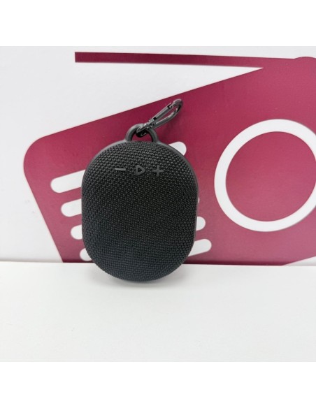 8-8-76587-2-Altavoz Portatil Bluetooth