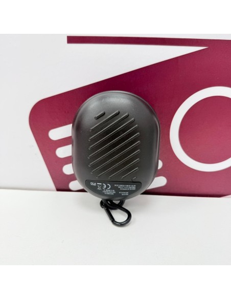 8-8-76587-4-Altavoz Portatil Bluetooth