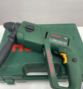 1-1-270465-1-Martillo Electrico Bosch PBH 200 RE