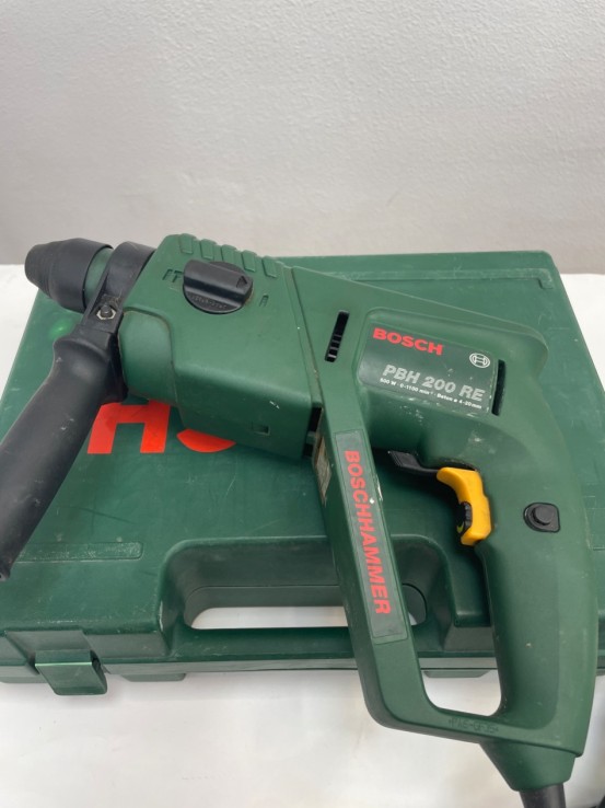 1-1-270465-1-Martillo Electrico Bosch PBH 200 RE