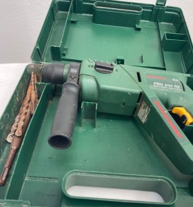 1-1-270465-1-Martillo Electrico Bosch PBH 200 RE 2