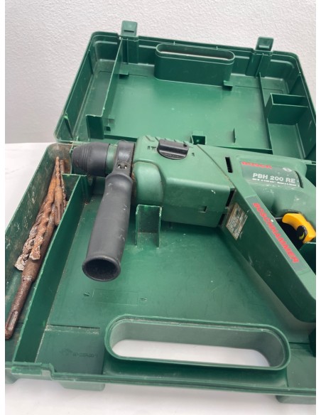 1-1-270465-2-Martillo Electrico Bosch PBH 200 RE