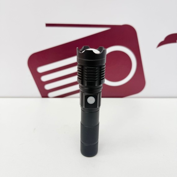 8-8-76688-1-Linterna Ansmann Pro 3000R