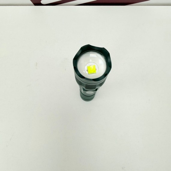 8-8-76688-2-Linterna Ansmann Pro 3000R