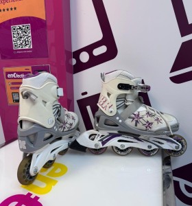 9-9-76538-1-Patines en linea bladerunner 36.5-40.5 2