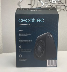 1-1-270471-1-Termoventilador Cecotec Readywarm Force 2000W