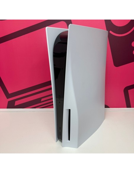 8-8-76739-2-Consola PS5 Fat edicion Disco 1TB 
