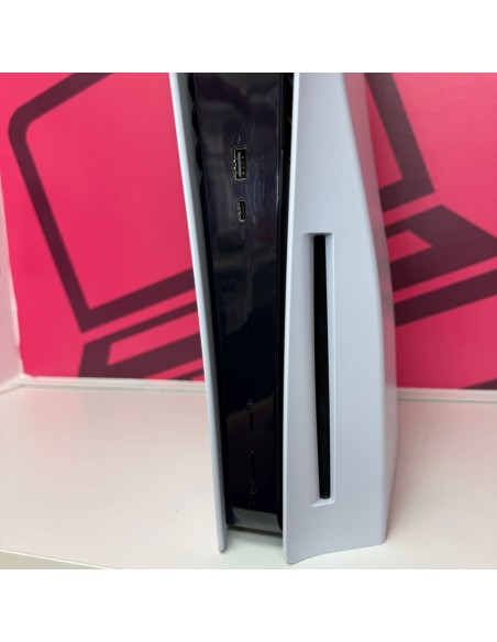 8-8-76739-4-Consola PS5 Fat edicion Disco 1TB 