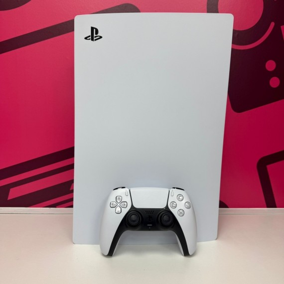 8-8-76739-8-Consola PS5 Fat edicion Disco 1TB 