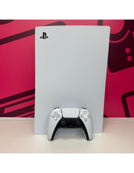 8-8-76739-8-Consola PS5 Fat edicion Disco 1TB 