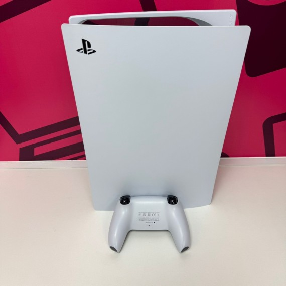 8-8-76739-9-Consola PS5 Fat edicion Disco 1TB 