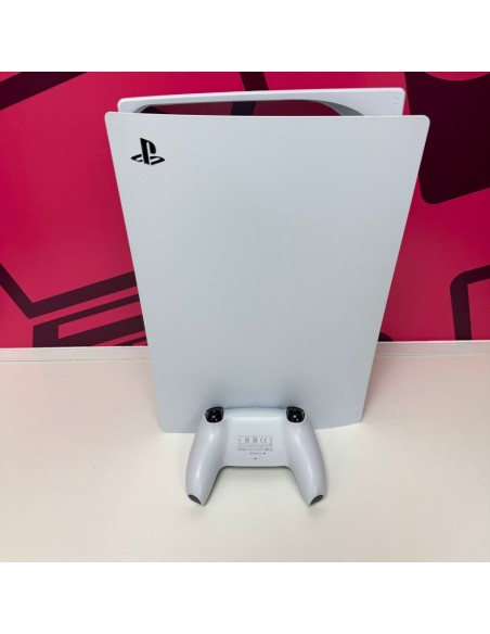 8-8-76739-9-Consola PS5 Fat edicion Disco 1TB 