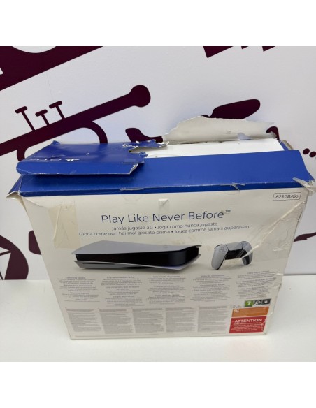 8-8-76739-13-Consola PS5 Fat edicion Disco 1TB 