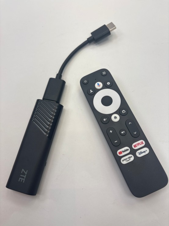 1-1-270452-2-TV Y Vídeo Tv Stick ZTE Richmedia