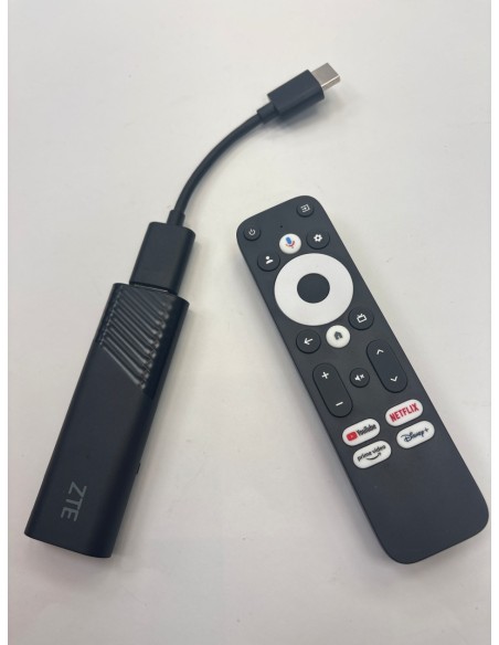 1-1-270452-2-TV Y Vídeo Tv Stick ZTE Richmedia