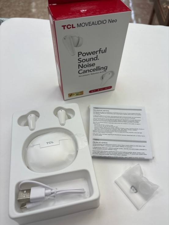 1-1-270450-2-Auriculares TCL Moveaudio Neo (Sin Uso)