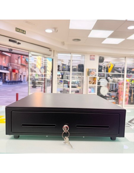 8-8-76695-1-Periféricos Caja Registradora