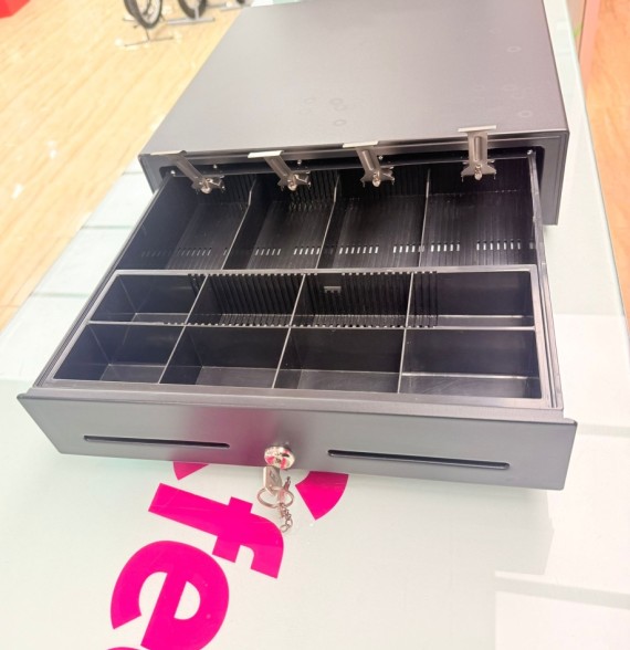 8-8-76695-8-Periféricos Caja Registradora