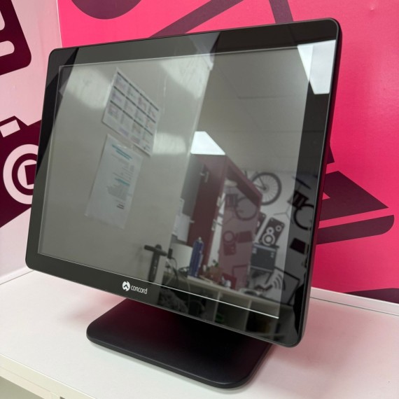 8-8-76693-2-Informática TPV Concord 102X Intel Celeron N5105 8 Gb Ram 128Gb SSD