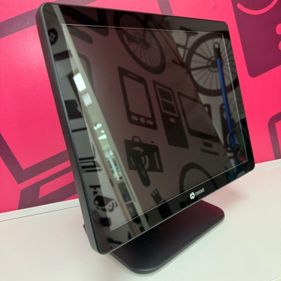 8-8-76693-3-Informática TPV Concord 102X Intel Celeron N5105 8 Gb Ram 128Gb SSD